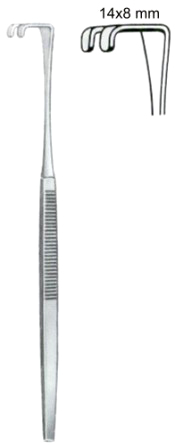 AMAX- 11-3011-16