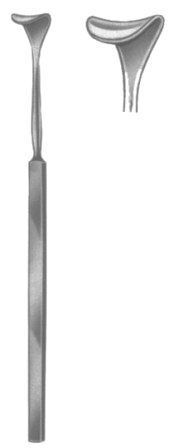 AMAX- 16-4538-16